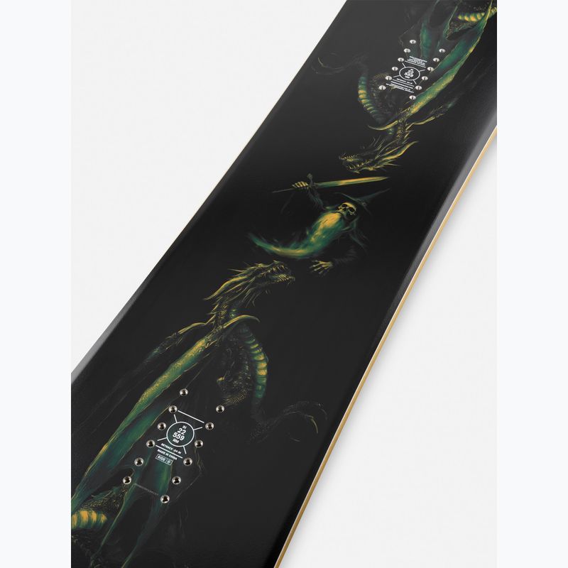 Pánsky snowboard RIDE Shadowban 5