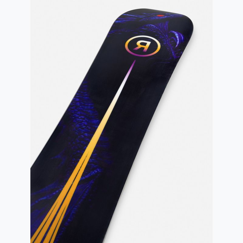 Pánsky snowboard RIDE Shadowban 6