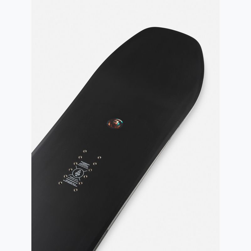 Pánsky snowboard RIDE Algorythm 4