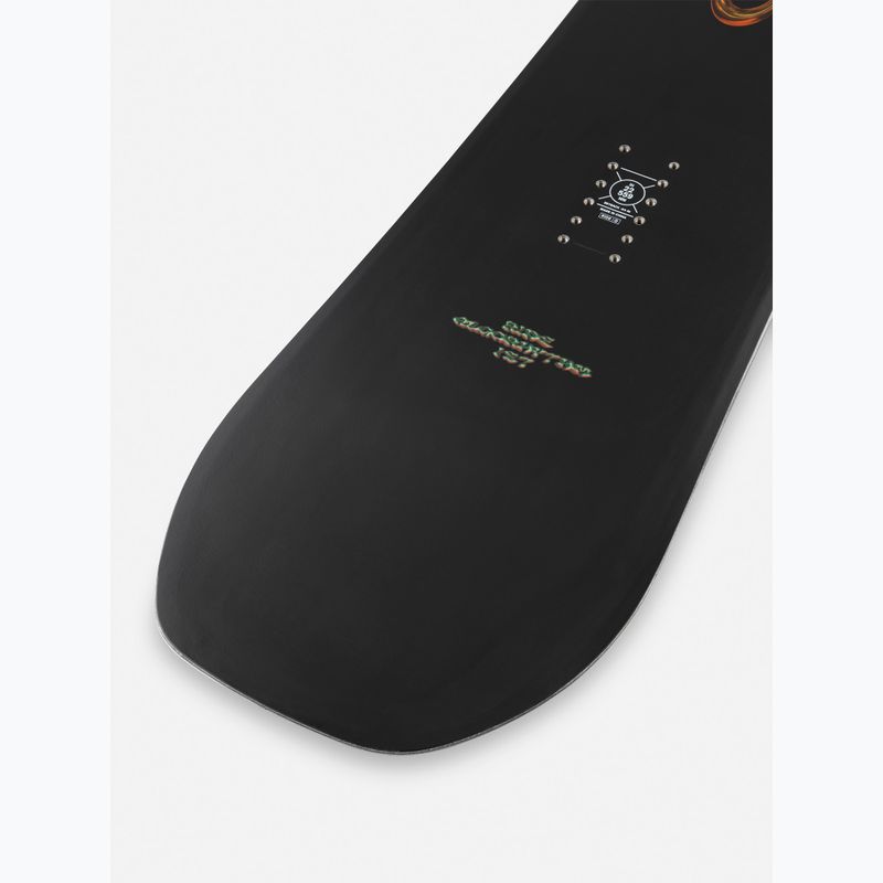 Pánsky snowboard RIDE Algorythm 5