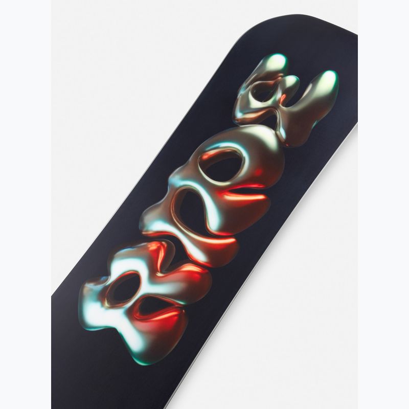 Pánsky snowboard RIDE Algorythm 6