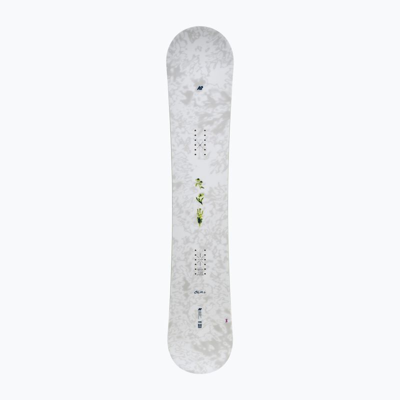Dámsky snowboard K2 Chloro W 2