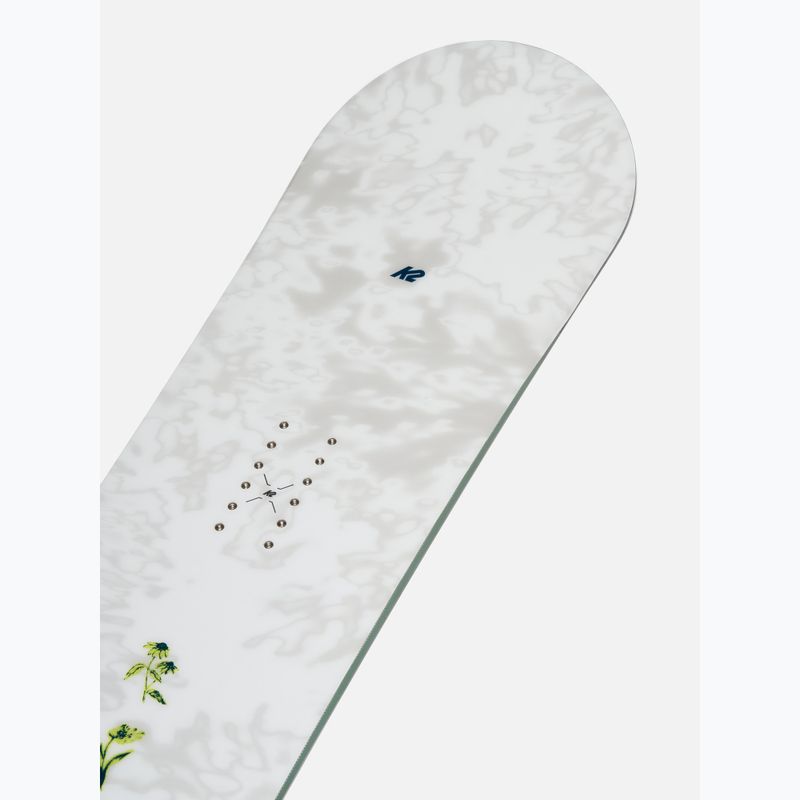 Dámsky snowboard K2 Chloro W 5