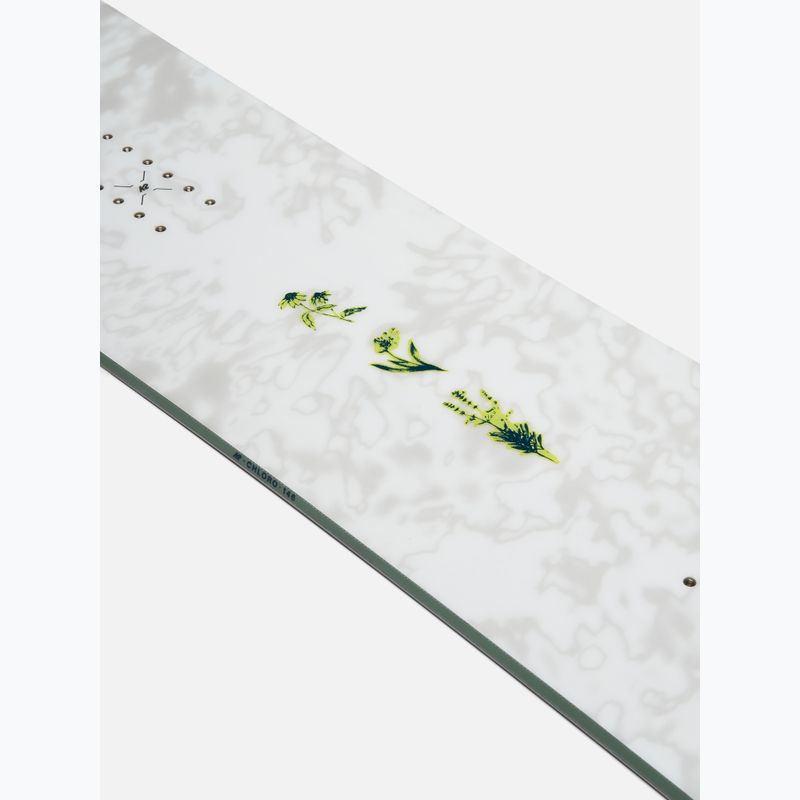 Dámsky snowboard K2 Chloro W 6