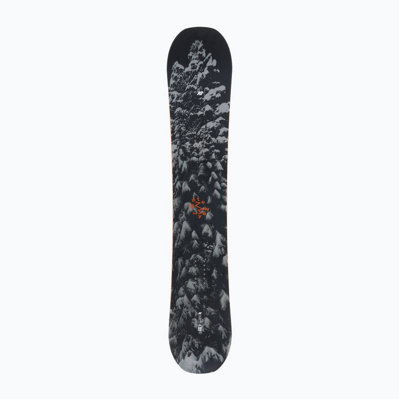 Pánsky snowboard K2 Gateway Pop 2