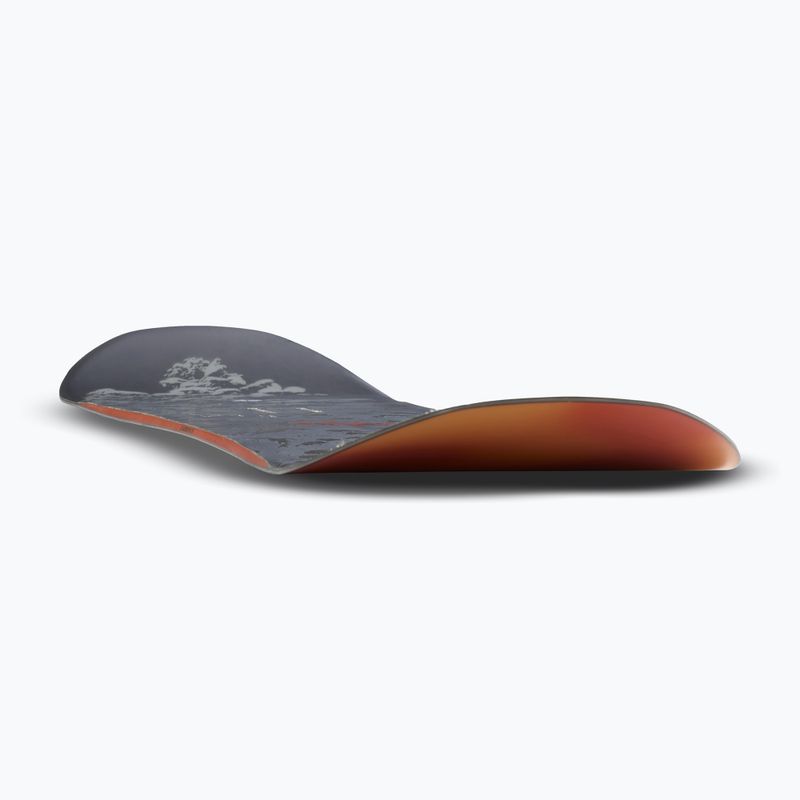 Pánsky snowboard K2 Gateway Pop 4