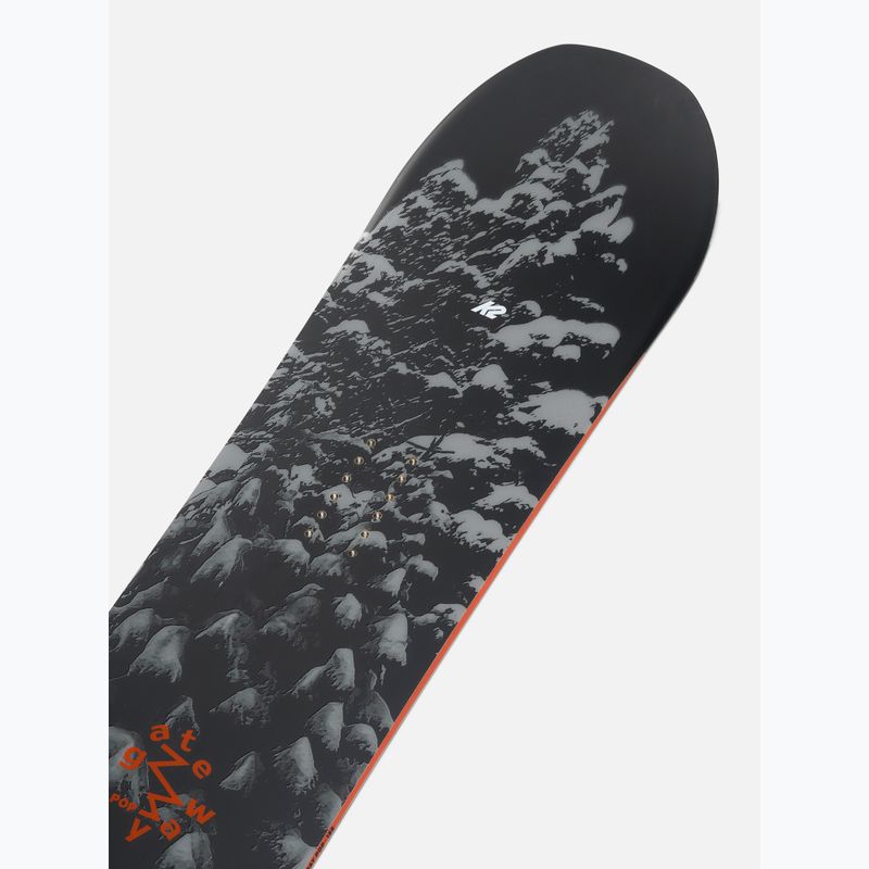 Pánsky snowboard K2 Gateway Pop 5