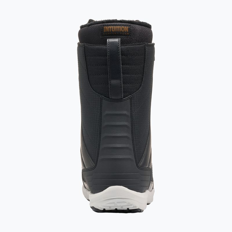 Dámske snowboardové topánky K2 Haven W black 4