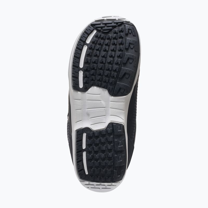 Dámske snowboardové topánky K2 Haven W black 5