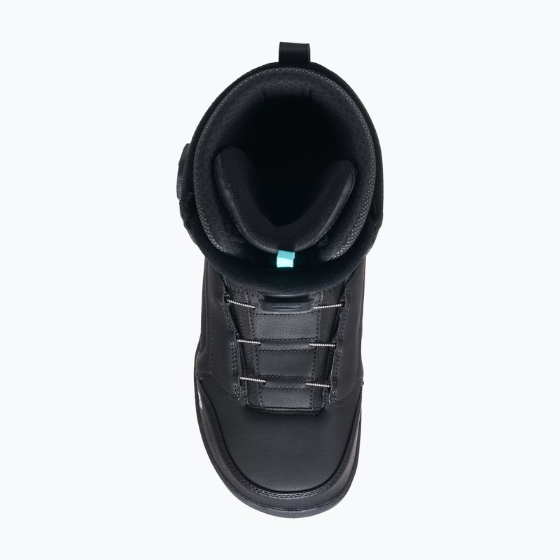 Pánske snowboardové topánky K2 Boundary black 6