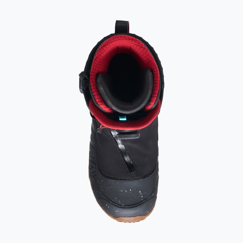 Pánske snowboardové topánky K2 Orton black 6