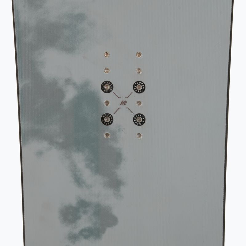 Snowboard K2 Sky Pilot 4