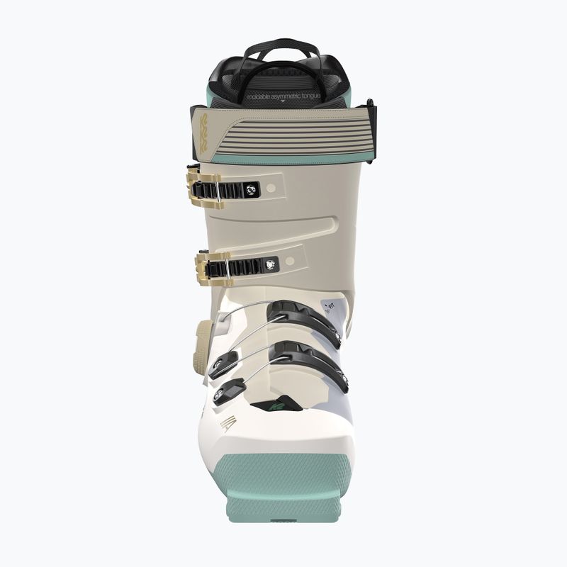 Dámske lyžiarske topánky  K2 Anthem 95 BOA W 9