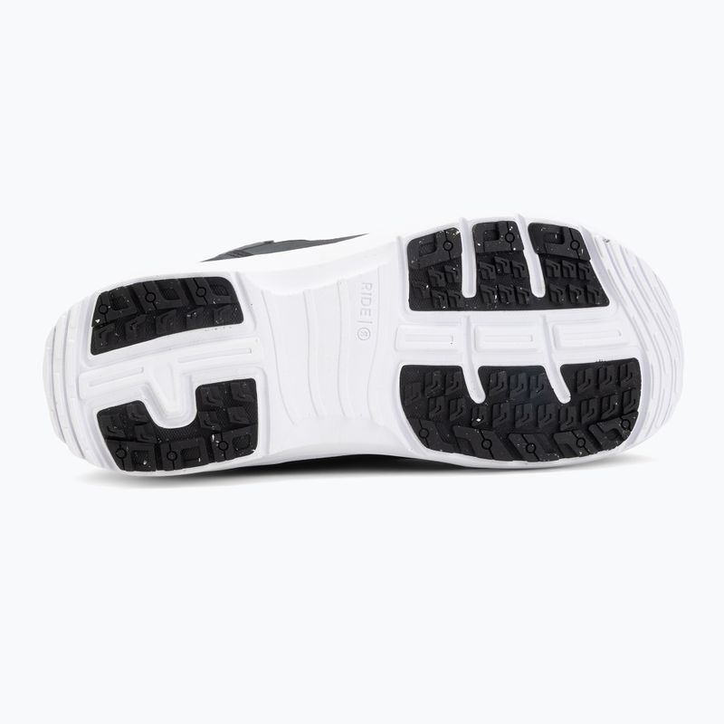 Dámske snowboardové topánky RIDE Synth W black 4