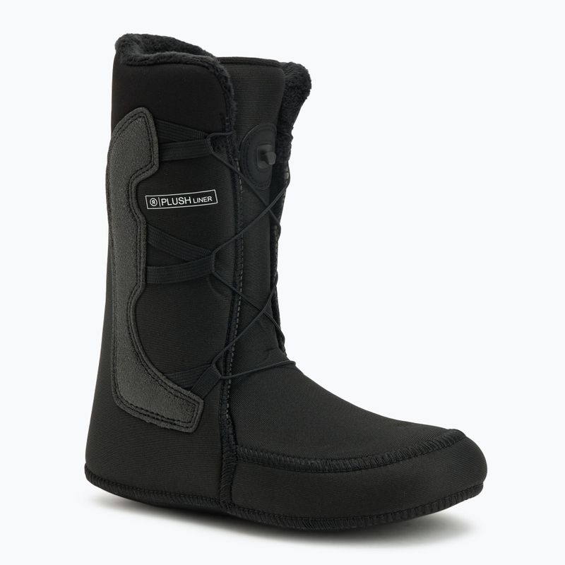 Pánske snowboardové topánky RIDE Anthem brown 5