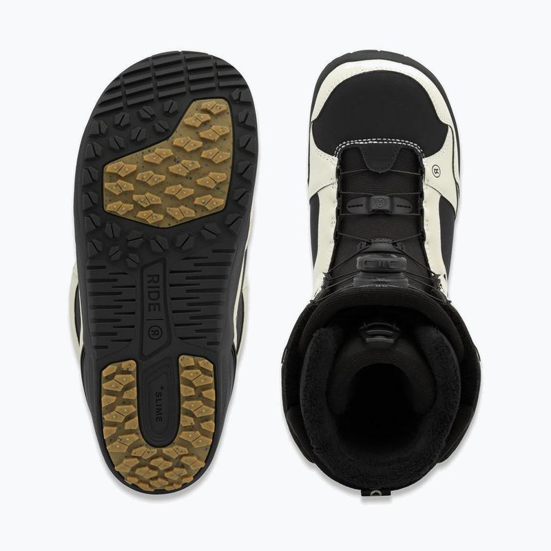 Pánske snowboardové topánky RIDE Anthem dust 9