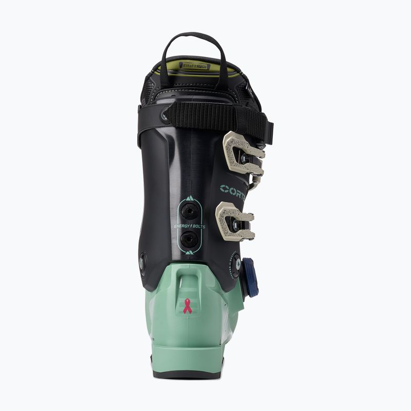 Dámske lyžiarske topánky  K2 Cortex 105 Boa white 9