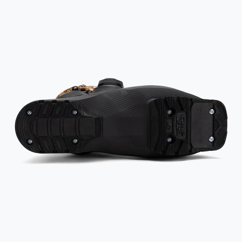 Dámske lyžiarske topánky  K2 Anthem 85 BOA W 4