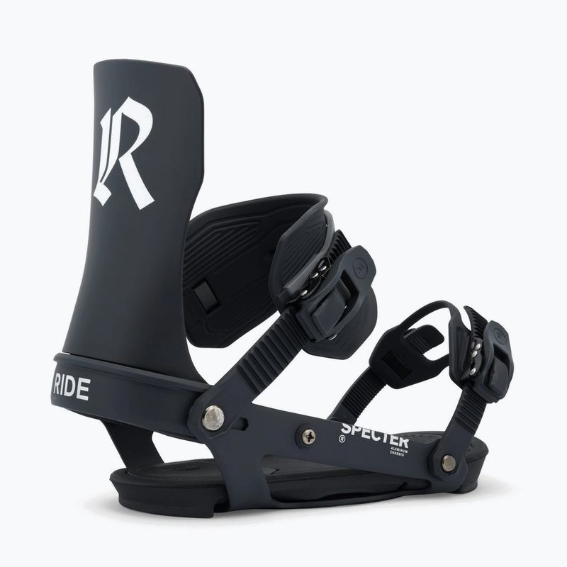 Dámske snowboardové viazanie RIDE Specter W black 2