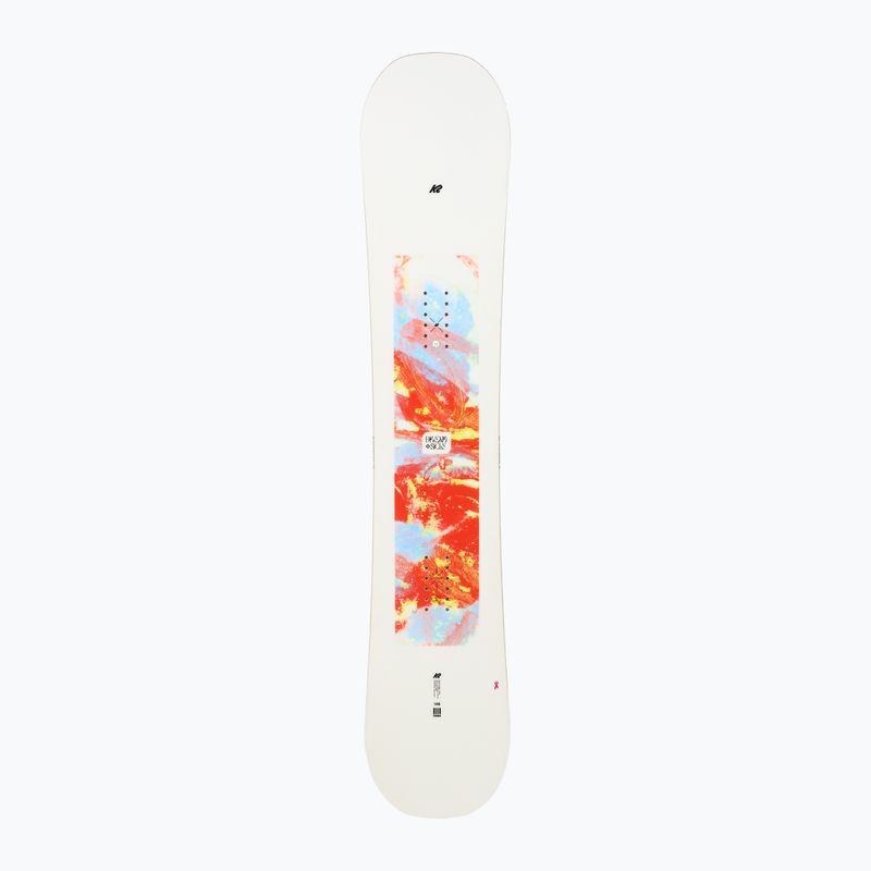 Dámsky snowboard K2 Dreamsicle W 2