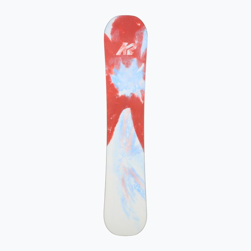 Dámsky snowboard K2 Dreamsicle W 3