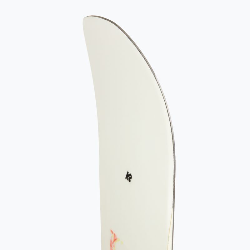 Dámsky snowboard K2 Dreamsicle W 6