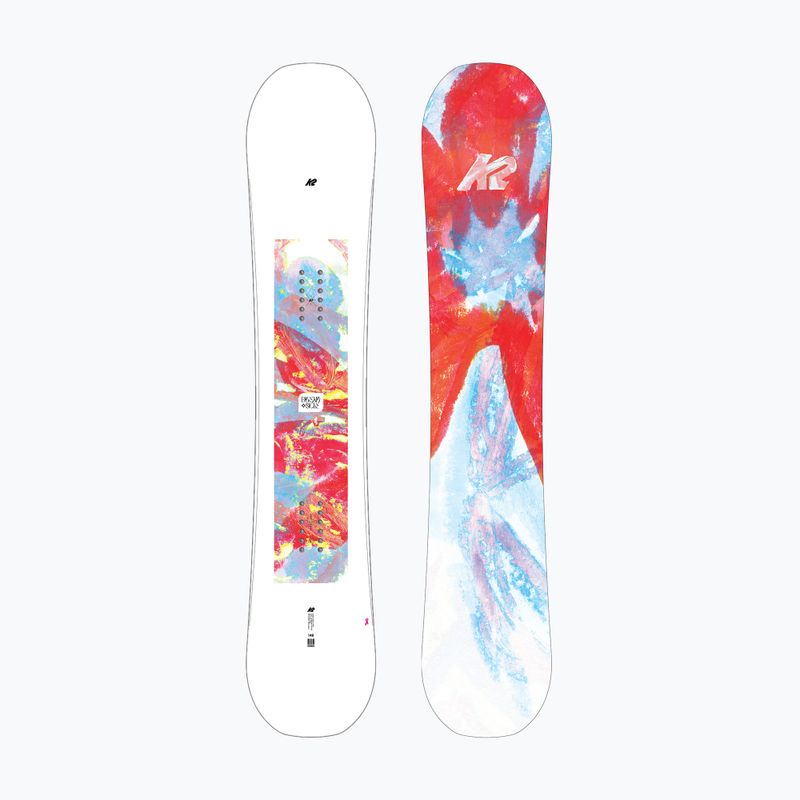 Dámsky snowboard K2 Dreamsicle W 7