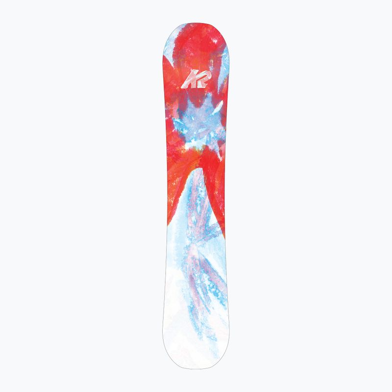 Dámsky snowboard K2 Dreamsicle W 9