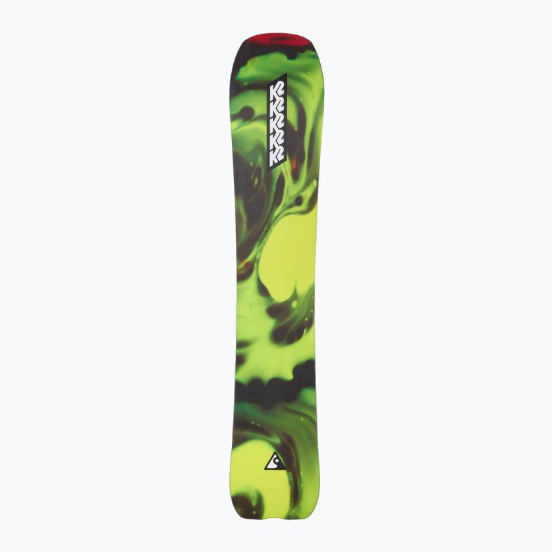 Pánsky snowboard K2 Alchemist 3