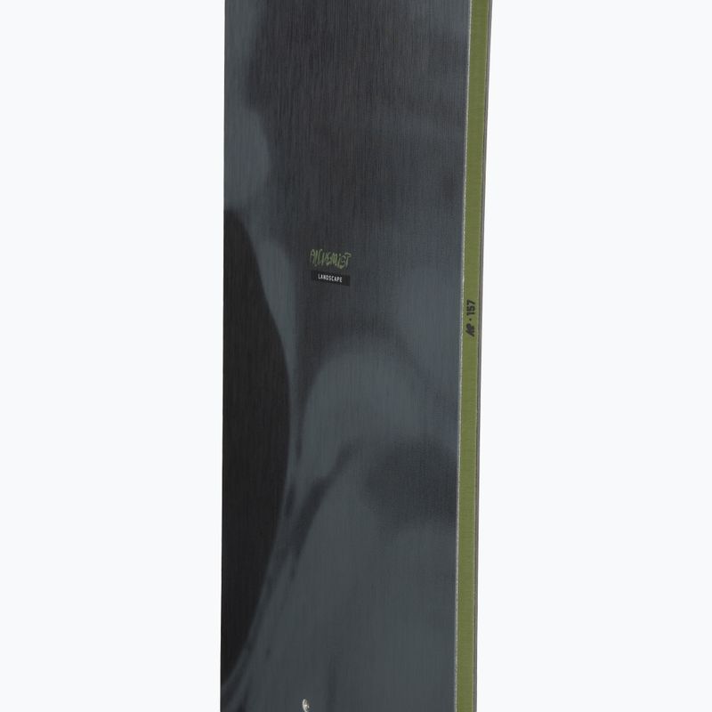 Pánsky snowboard K2 Alchemist 5