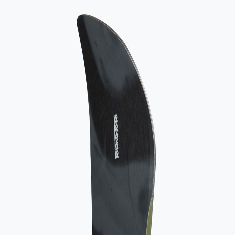 Pánsky snowboard K2 Alchemist 6