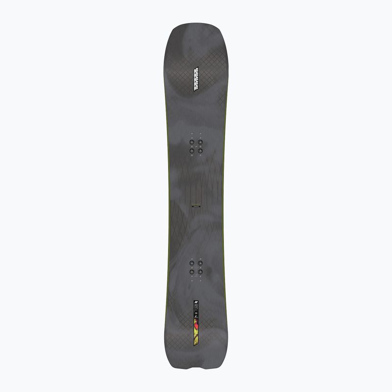 Pánsky snowboard K2 Alchemist 3