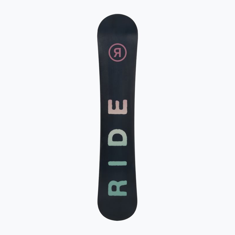 Dámsky snowboard RIDE Heartbreaker W 3