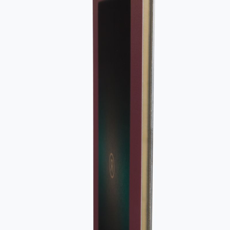 Dámsky snowboard RIDE Heartbreaker W 5