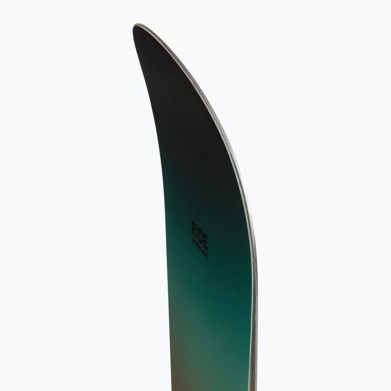 Dámsky snowboard RIDE Heartbreaker W 6