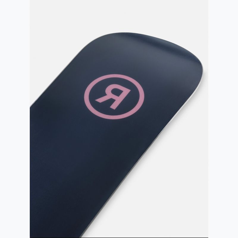 Dámsky snowboard RIDE Heartbreaker W 6