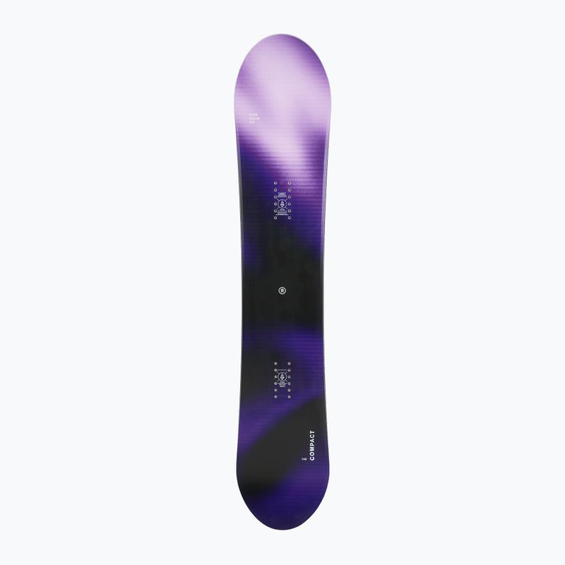 Dámsky snowboard RIDE Compact W 2