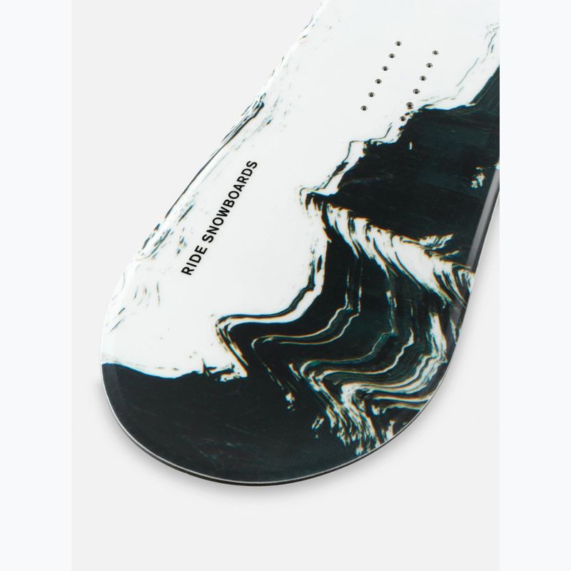 Dámsky snowboard RIDE Saturday W 4
