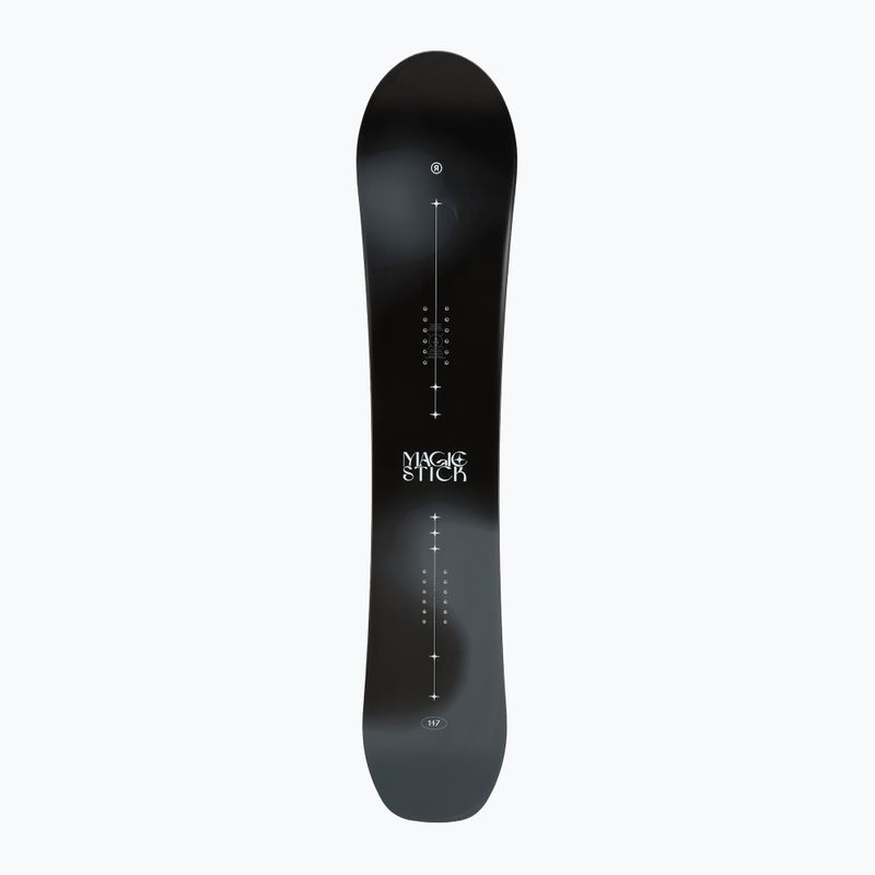 Dámsky snowboard RIDE Magic Stick white 2