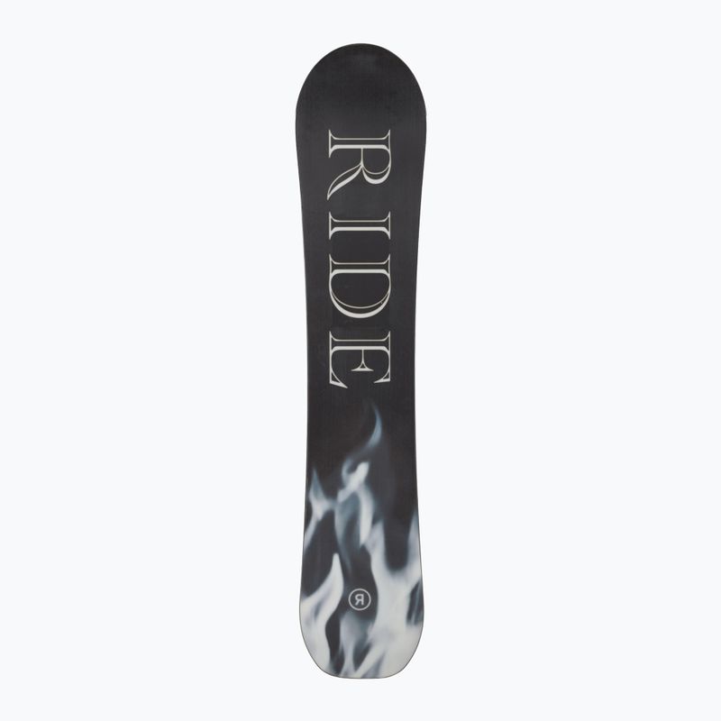 Dámsky snowboard RIDE Magic Stick white 3