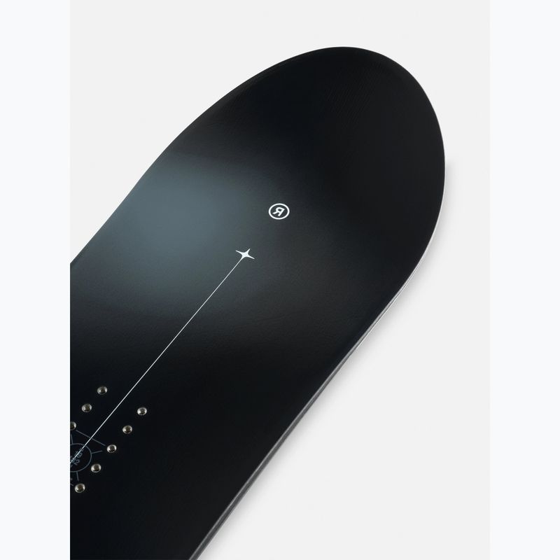 Dámsky snowboard RIDE Magic Stick white 3