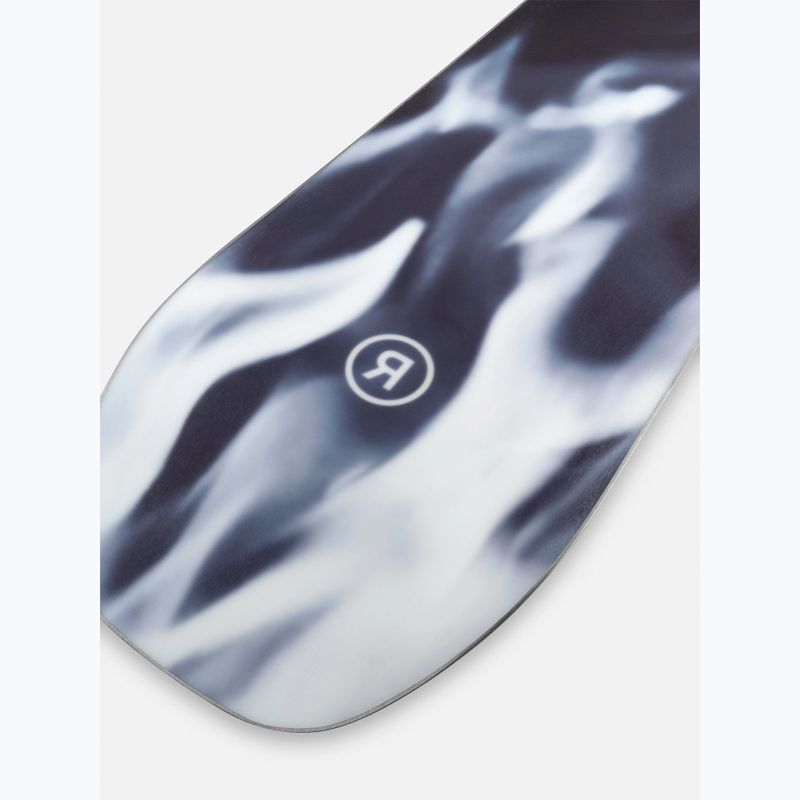 Dámsky snowboard RIDE Magic Stick white 5