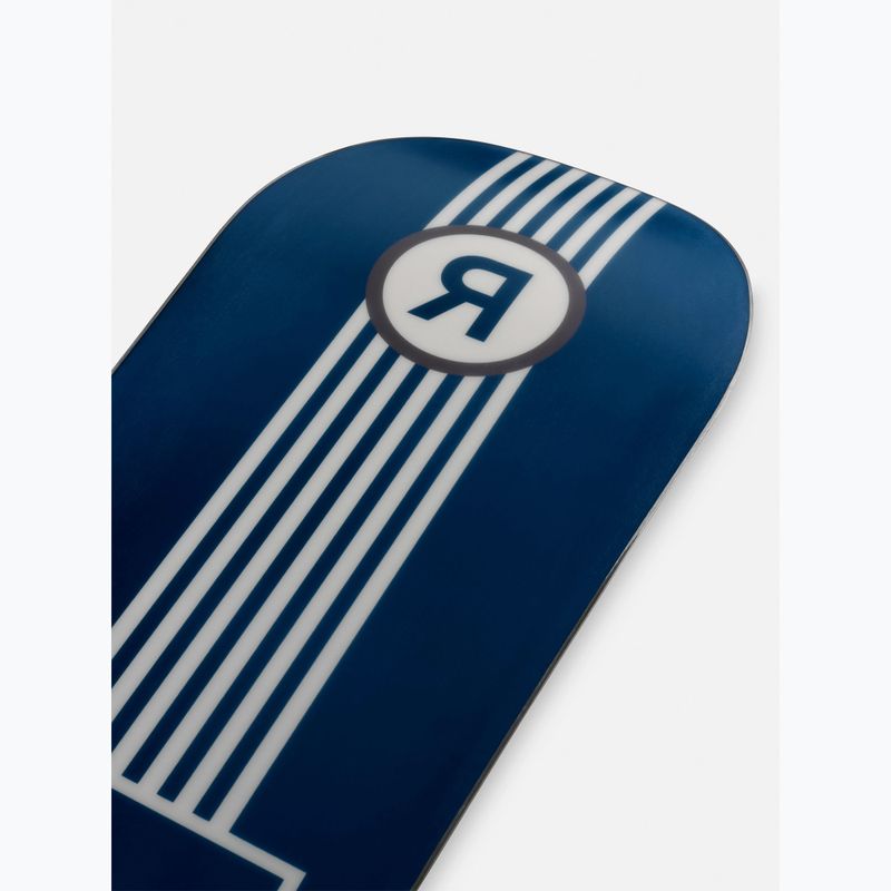 Pánsky snowboard RIDE Agenda 6