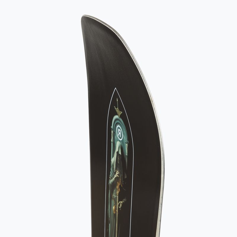 Pánsky snowboard RIDE Shadowban 6