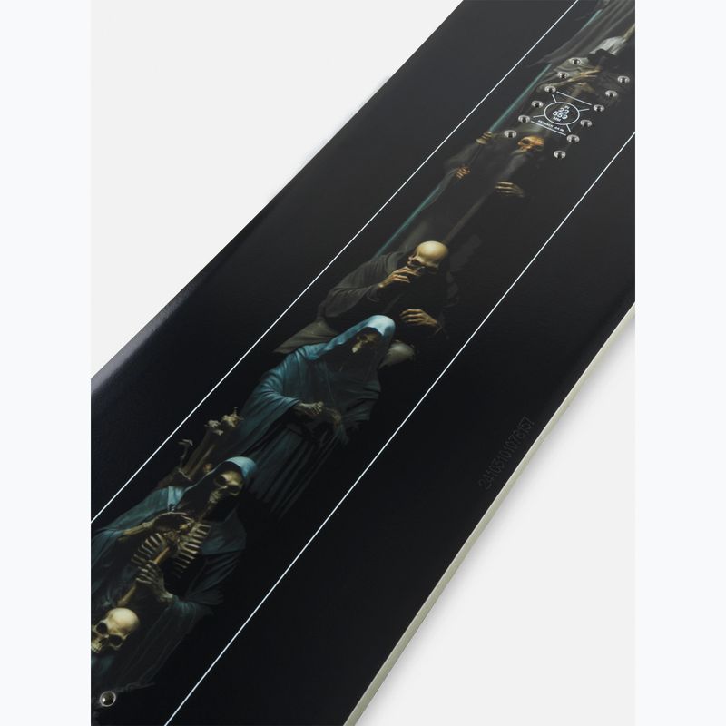 Pánsky snowboard RIDE Shadowban 5