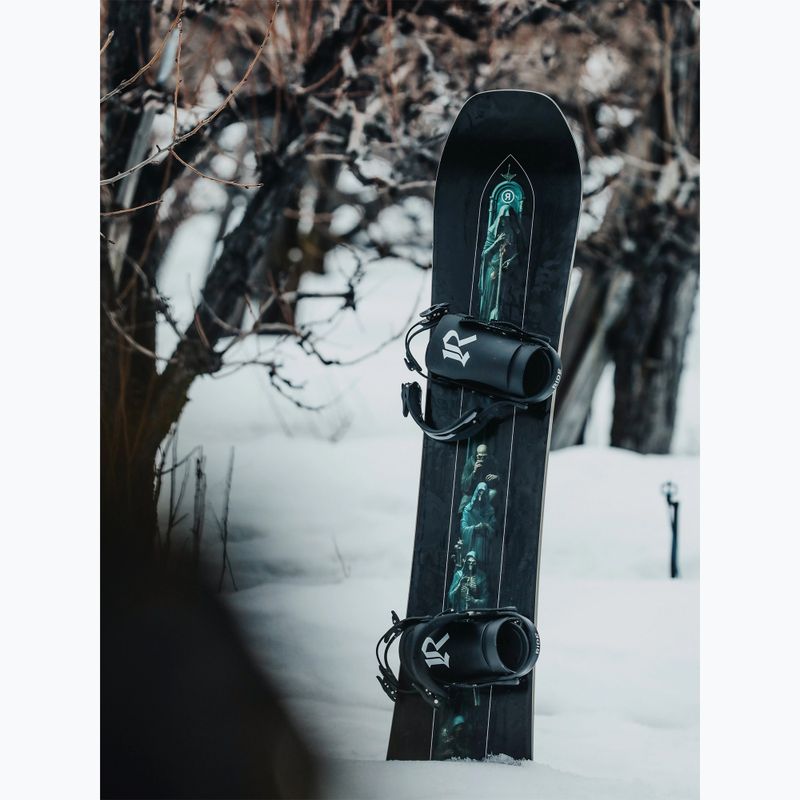Pánsky snowboard RIDE Shadowban 7