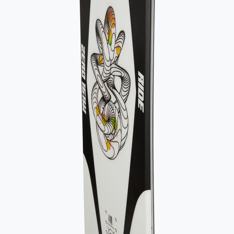 Snowboard RIDE Zero 5