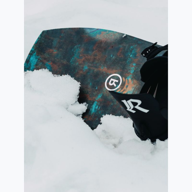 Snowboard RIDE Warpig 7