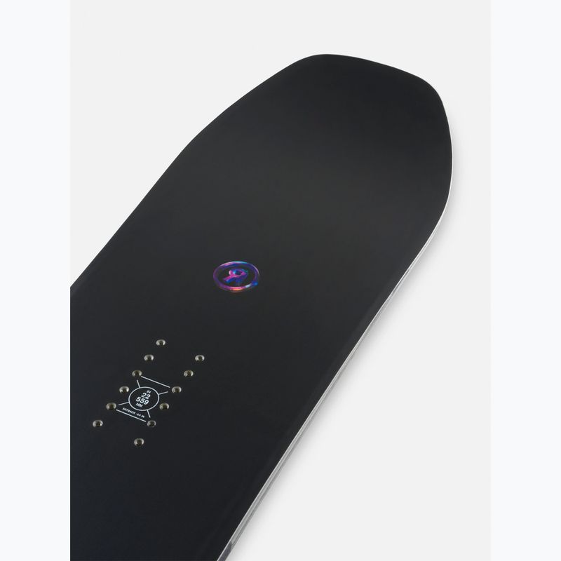 Pánsky snowboard RIDE Algorythm 10