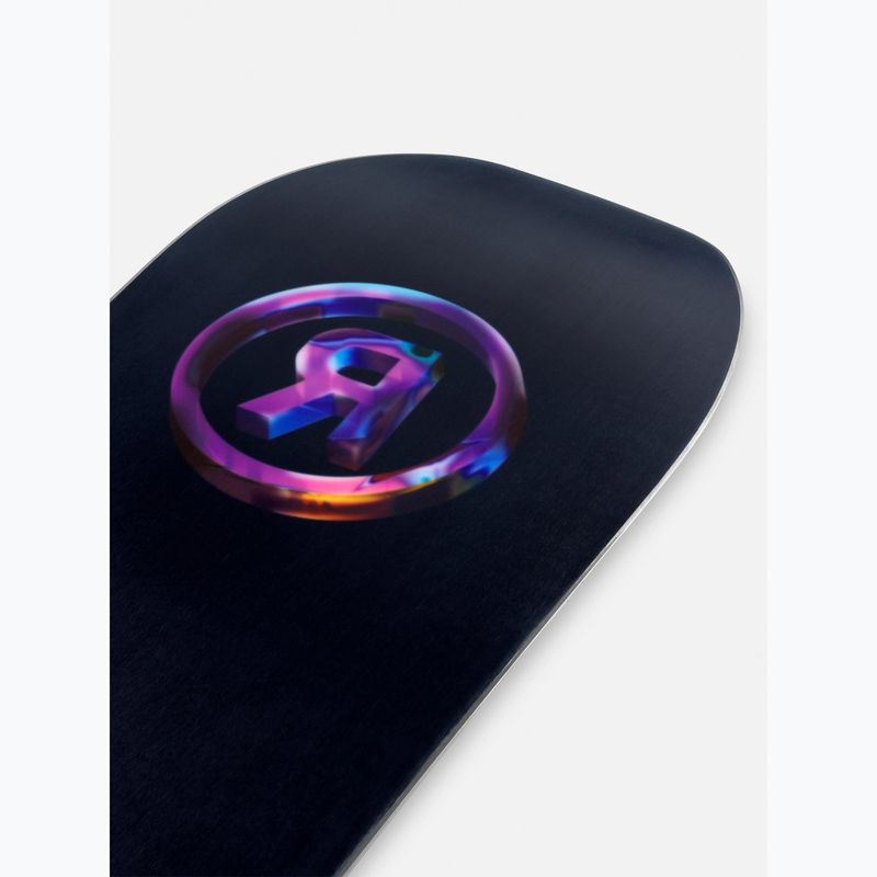 Pánsky snowboard RIDE Algorythm 12